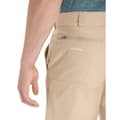 Pikkukuva 8 / 8: Icebreaker Shortsit Hike Beige 30 Mies