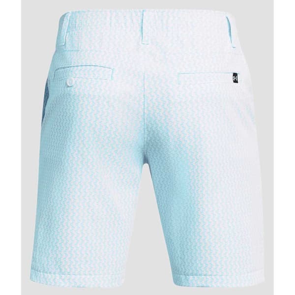 Under Armour Golf Shorts Avsmalnande Drive Printed 8.5´´  36 Man