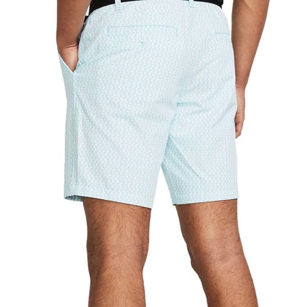 Under Armour Golf Shorts Avsmalnande Drive Printed 8.5´´  36 Man