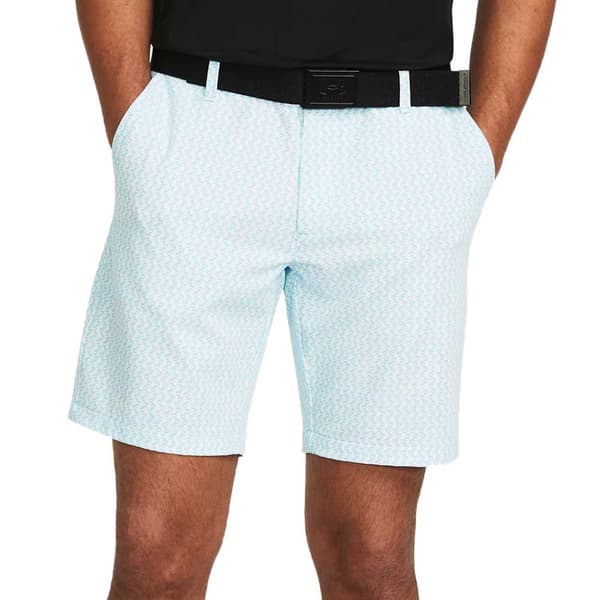 Under Armour Golf Shorts Tilspidsede Drive Printed 8.5´´  38 Mand