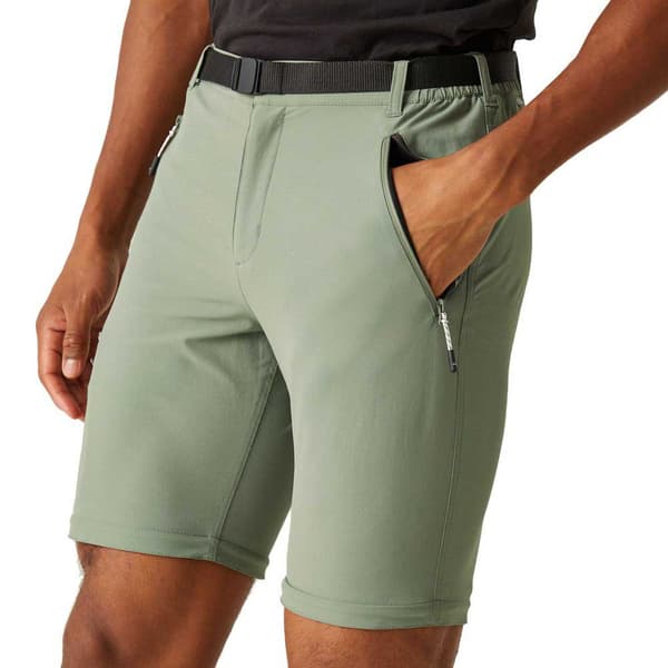 Regatta Xert Stretch Zip-off Iii  27 / Regular Mand