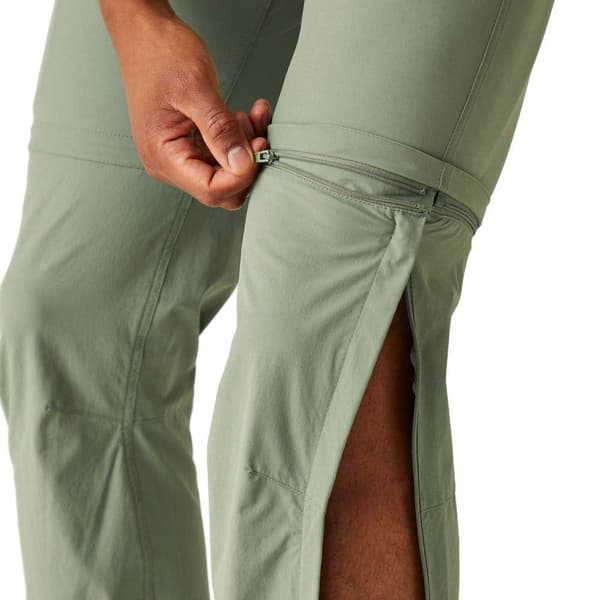 Regatta Xert Stretch Zip-off Iii 27 / Regular Mand