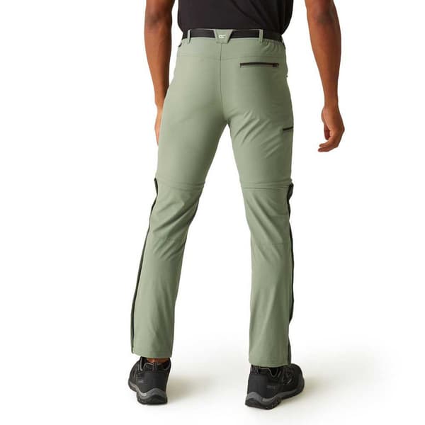 Regatta Xert Stretch Zip-off Iii  27 / Regular Mand