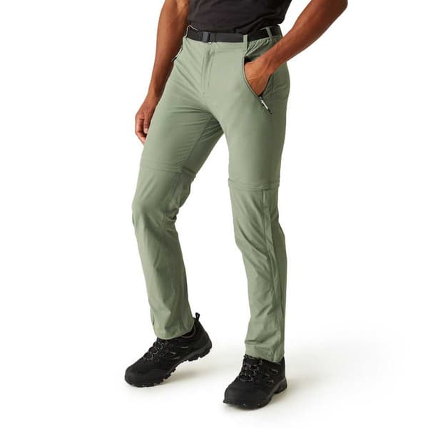 Regatta Xert Stretch Zip-off Iii  27 / Regular Mand