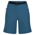 Pikkukuva 1 / 3: Regatta Shortsit Xert Stretch Iii Sininen 42 / Regular Nainen