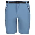 Miniatyrbillede 3 af 7: Regatta Shorts Xert Stretch Iii Blå 54 / Regular Mand