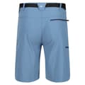Miniatyrbillede 4 af 7: Regatta Shorts Xert Stretch Iii Blå 54 / Regular Mand