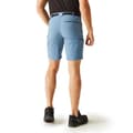 Miniatyrbillede 2 af 7: Regatta Shorts Xert Stretch Iii Blå 54 / Regular Mand