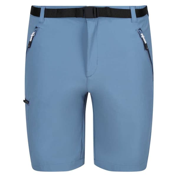 Regatta Shortsit Xert Stretch Iii Sininen 56 / Regular Mies