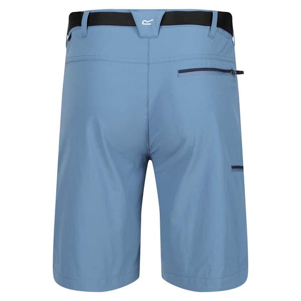 Regatta Shortsit Xert Stretch Iii Sininen 56 / Regular Mies
