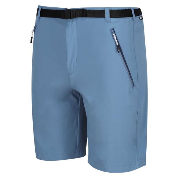 Regatta Shortsit Xert Stretch Iii Sininen 56 / Regular Mies