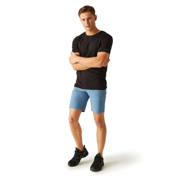 Regatta Shortsit Xert Stretch Iii Sininen 56 / Regular Mies