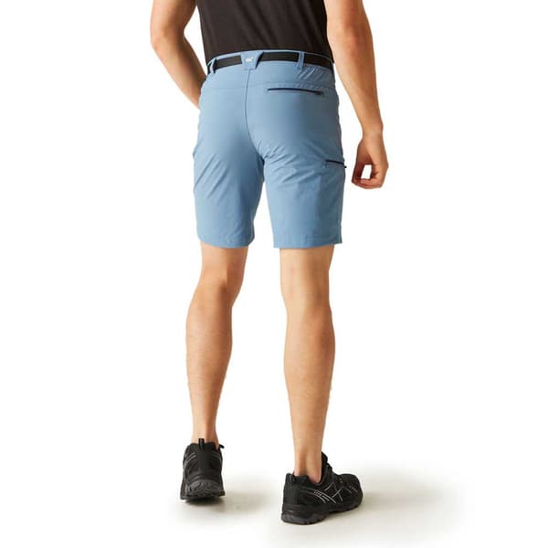 Regatta Shortsit Xert Stretch Iii Sininen 56 / Regular Mies