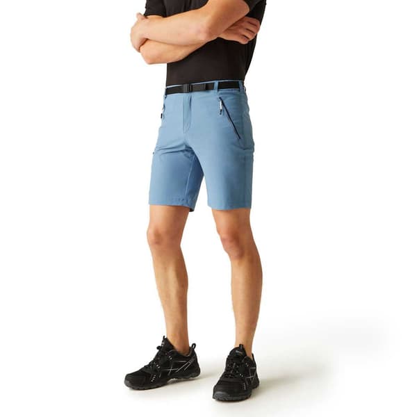 Regatta Shortsit Xert Stretch Iii Sininen 56 / Regular Mies