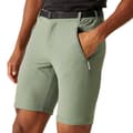 Miniatyrbillede 9 af 10: Regatta Xert Stretch Zip-off Iii  29 / Regular Mand