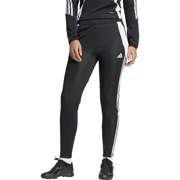 Adidas Träning För Träningsbyxor Tiro24  S / Regular Kvinna