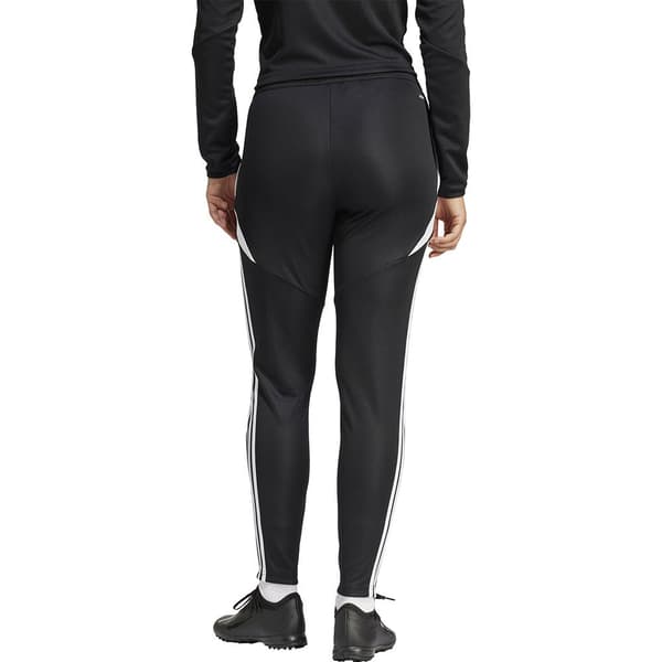 Adidas Träning För Träningsbyxor Tiro24  S / Regular Kvinna