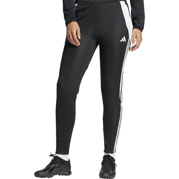 Adidas Träning För Träningsbyxor Tiro24  S / Regular Kvinna