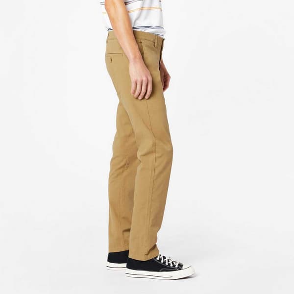 Dockers Klänning Byxor Smart 360 Beige 40 / 32 Man
