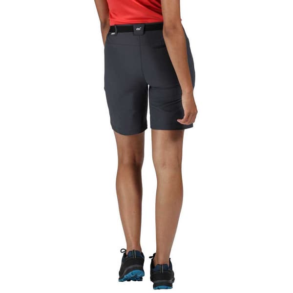 Regatta Shorts Byxor Xert Stretch Iii Grå 48 Kvinna