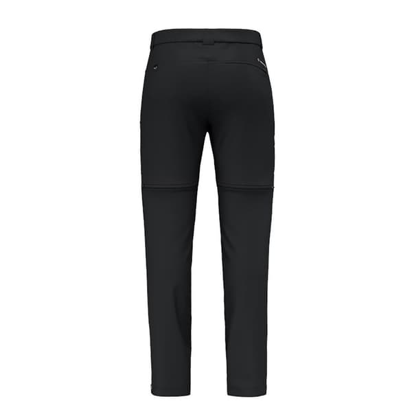 Salewa Shorts Puez Talveno Dst 2/1 Sort M Mand