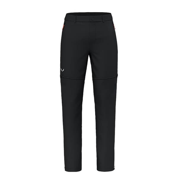Salewa Shorts Puez Talveno Dst 2/1 Sort M Mand