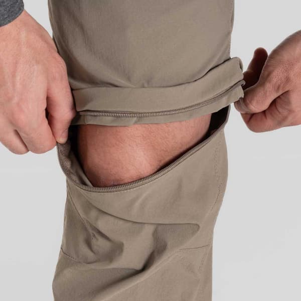 Craghoppers Byxor Nosilife Pro Beige 25 / Short Man