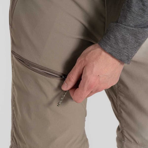 Craghoppers Byxor Nosilife Pro Beige 25 / Short Man