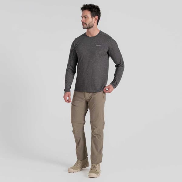 Craghoppers Byxor Nosilife Pro Beige 25 / Short Man