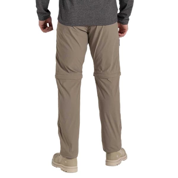 Craghoppers Byxor Nosilife Pro Beige 25 / Short Man