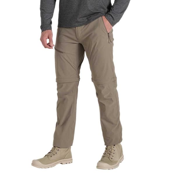 Craghoppers Byxor Nosilife Pro Beige 25 / Short Man