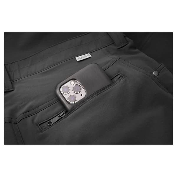 Chrome Shorts Bukser Union 2.0 Sort 30 Mand