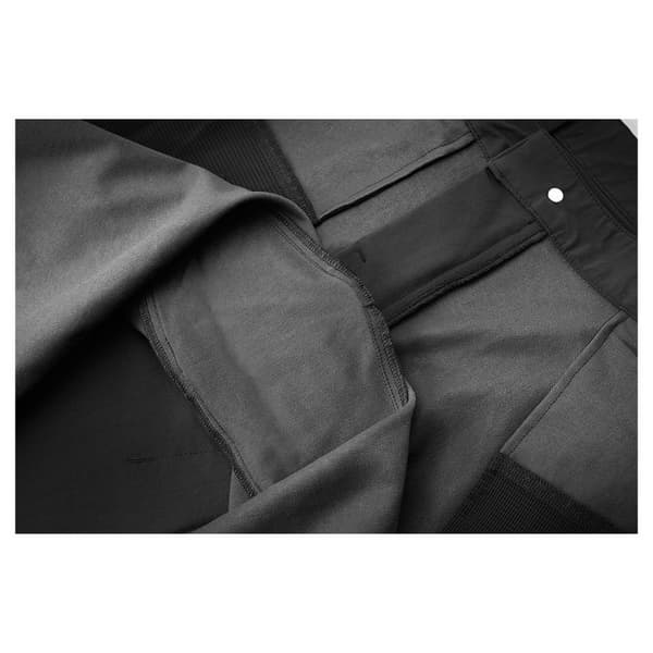 Chrome Shorts Bukser Union 2.0 Sort 30 Mand