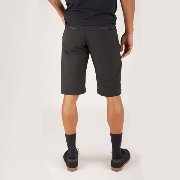 Chrome Shorts Bukser Union 2.0 Sort 30 Mand
