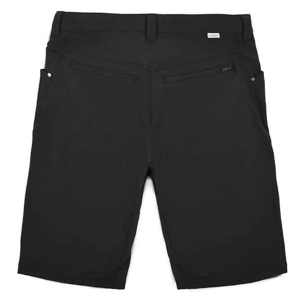 Chrome Shorts Bukser Union 2.0 Sort 30 Mand