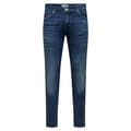 Pikkukuva 3 / 7: Only & Sons Farkut Loom Slim Fit 4514 Sininen 29 / 30 Mies