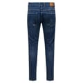 Pikkukuva 4 / 7: Only & Sons Farkut Loom Slim Fit 4514 Sininen 29 / 30 Mies