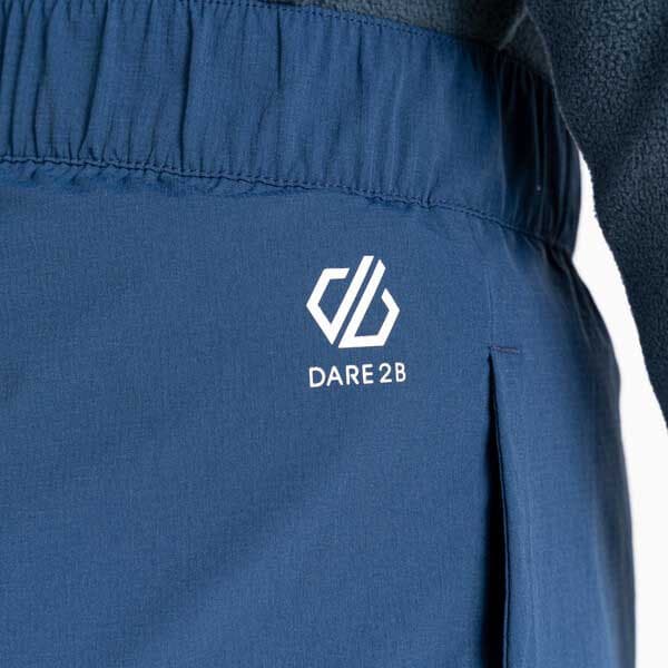 Dare2b Shortsit Rapport Sininen 12 Nainen