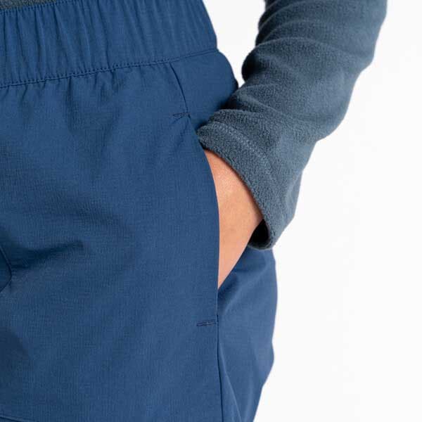 Dare2b Shortsit Rapport Sininen 12 Nainen