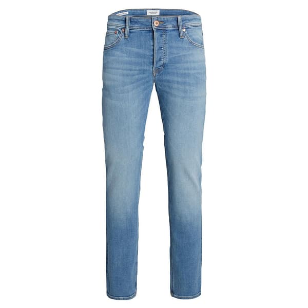 Jack & Jones Jeans Tim Jiginal 783 Slim Fit Blå 29 / 32 Man