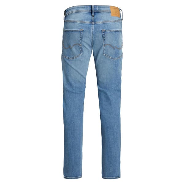 Jack & Jones Jeans Tim Jiginal 783 Slim Fit Blå 29 / 32 Man