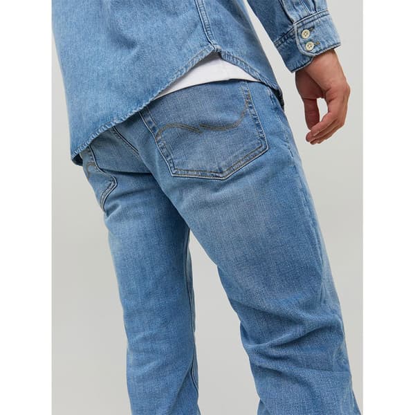 Jack & Jones Jeans Tim Jiginal 783 Slim Fit Blå 29 / 32 Man