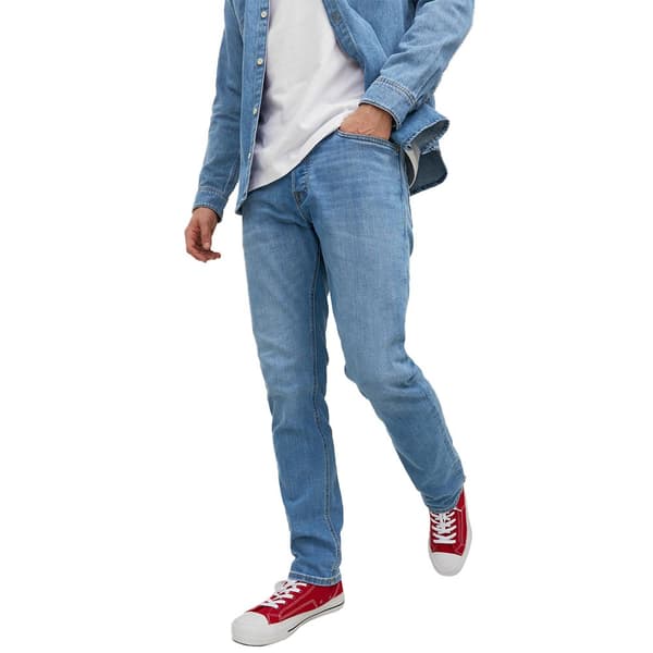 Jack & Jones Jeans Tim Jiginal 783 Slim Fit Blå 29 / 32 Man