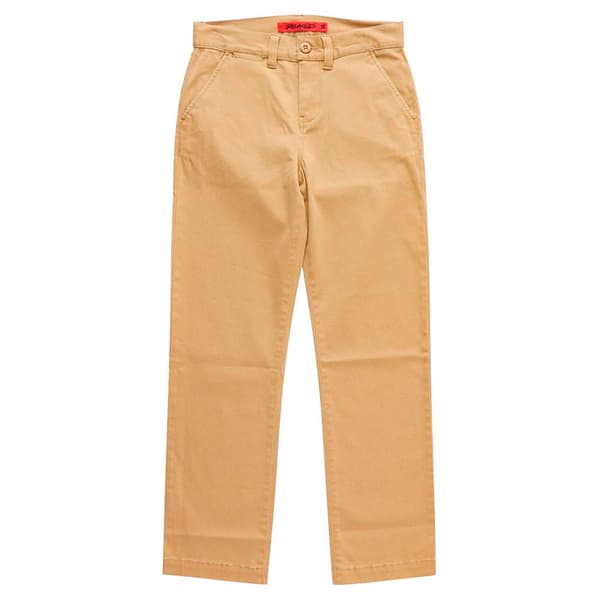 Dc Shoes Chino Byxor Worker Relaxed Beige 10 Years