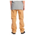 Miniatyrbild 2 av 4: Dc Shoes Chino Byxor Worker Relaxed Beige 10 Years