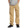 Miniatyrbild 1 av 4: Dc Shoes Chino Byxor Worker Relaxed Beige 10 Years