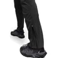 Miniatyrbillede 5 af 7: Maier Sports Bukser Inara Slim Sort M-L / Short Kvinde