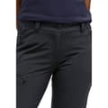 Miniatyrbild 3 av 7: Maier Sports Byxor Inara Slim Svart S / Short Kvinna