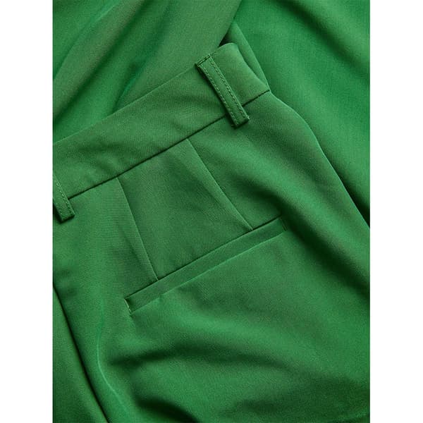 Jack & Jones Byxor Mary Regular Grönt 28 / 32 Kvinna