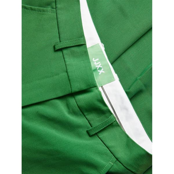 Jack & Jones Byxor Mary Regular Grönt 28 / 32 Kvinna